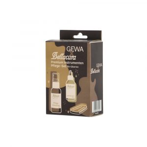 Bellacura Premium Instrumentenpflege-Set