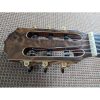 Gunter Biedermann Modell Chora Meistergitarre – Bild 5