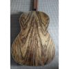 Gunter Biedermann Modell Chora Meistergitarre – Bild 2