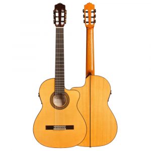 Cordoba FCWE Gipsy Kings Reissue w/C