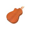 Cordoba Mini II MH-CE MH/MH mit Cutaway und Tonabnehmer Travelergitarre – Bild 3
