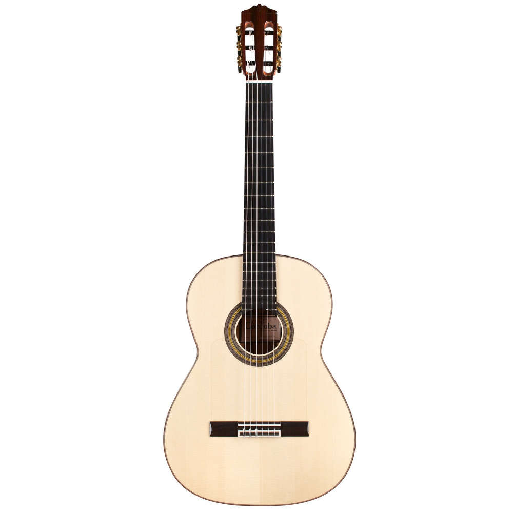 Cordoba Solista Flamenca