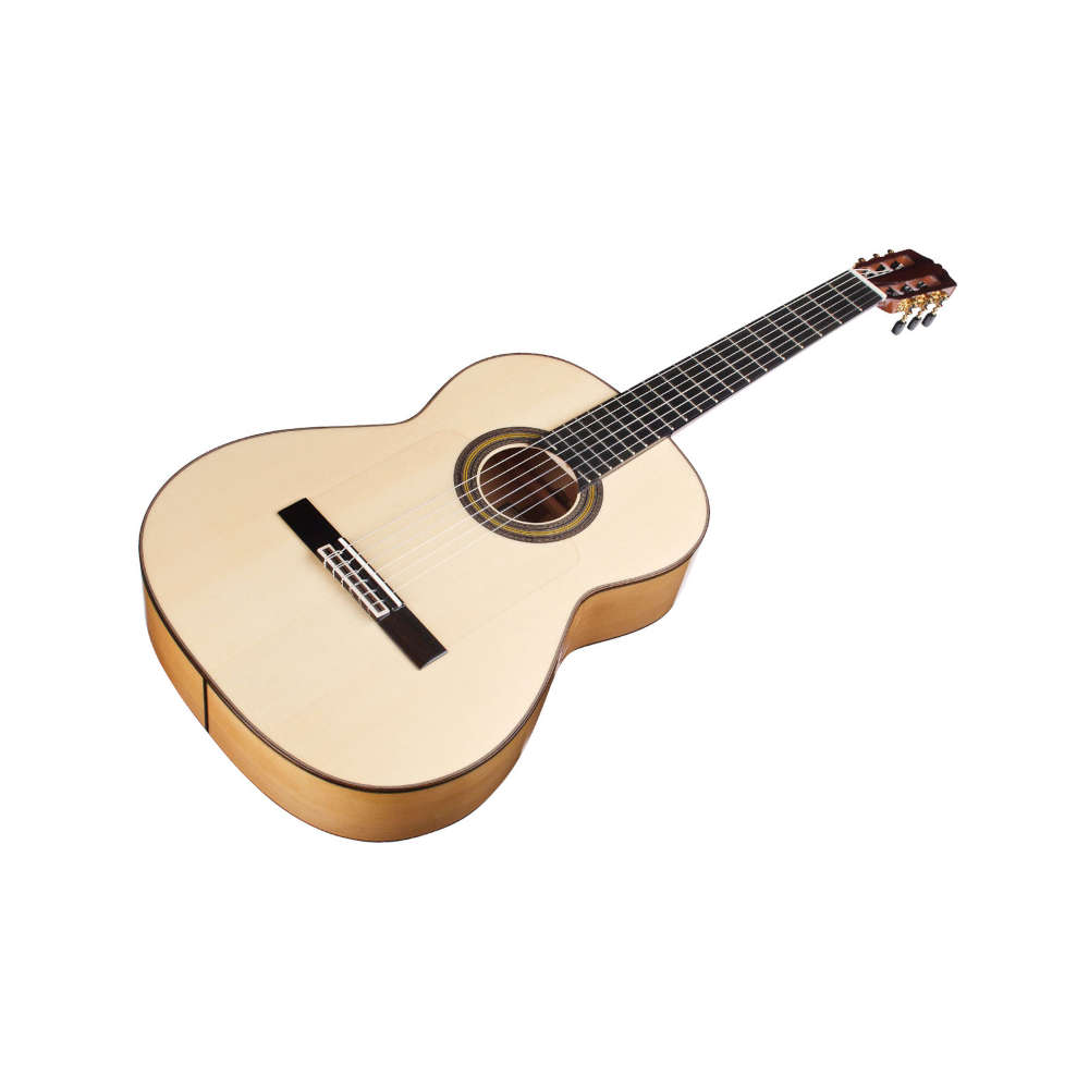 Cordoba Solista Flamenca – Bild 4