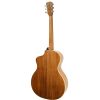 Dowina Day Dream GAC Vollmassive Westerngitarre mit Cutaway – Bild 5