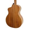 Dowina Day Dream GAC Vollmassive Westerngitarre mit Cutaway – Bild 6