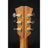 Dowina Granadillo GAC Vollmassive Westerngitarre mit Cutaway – Bild 6