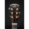 Dowina Granadillo GAC Vollmassive Westerngitarre mit Cutaway – Bild 4