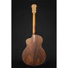 Dowina Granadillo GAC Vollmassive Westerngitarre mit Cutaway – Bild 2
