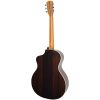 Dowina MoonAge GAC Vollmassive Westerngitarre mit Cutaway – Bild 4