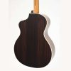 Dowina MoonAge GAC Vollmassive Westerngitarre mit Cutaway – Bild 3
