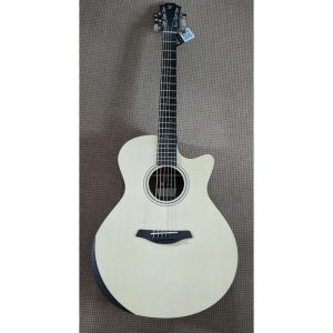 Furch Blue Performance Gc-EW a 2026 mit LR Baggs EAS-VTC inkl. Gigbag