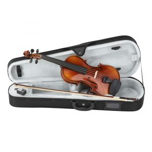 Gewa Violine-Set Anniversary 4/4 Größe