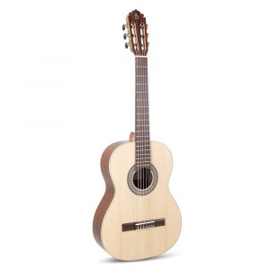 MR Caballero Europe CA-EUSM Klassikgitarre in 7/8 Größe