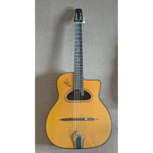 Gitane DG-350 Jan Akkerman Signature Gypsy Jazzgitarre