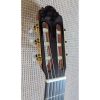 Hopf Conservatory I Meistergitarre 4/4 Größe Fichte – Bild 5