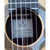 Hopf Conservatory I Meistergitarre 4/4 Größe Fichte – Bild 7