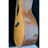 Dieter Hopf AC 65-45 Sondermodell Vollmassive Westerngitarre mit Cutaway – Bild 8