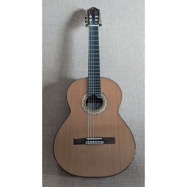 Dieter Hopf Nr. 105 Virtuoso