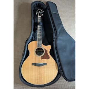 Ibanez AE315ZR-NT Westerngitarre mit Tonabnehmer, gebraucht
