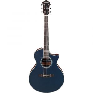 Ibanez AE200JR-DBF Junior Westerngitarre