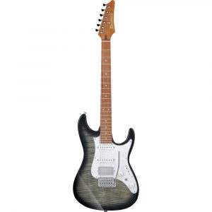 Ibanez AZ22S1F-TKS E-Gitarre