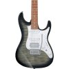 Ibanez AZ22S1F-TKS E-Gitarre – Bild 5