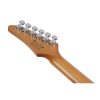 Ibanez AZ22S1F-TXB E-Gitarre – Bild 5