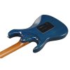 Ibanez AZ22S1F-TXB E-Gitarre – Bild 6