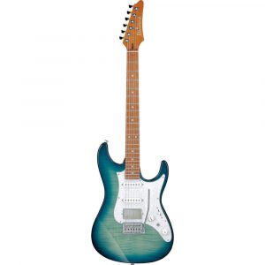 Ibanez AZ22S1F-TXB E-Gitarre