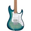 Ibanez AZ22S1F-TXB E-Gitarre – Bild 10