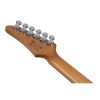 Ibanez AZ24S1F-TKS E-Gitarre – Bild 9