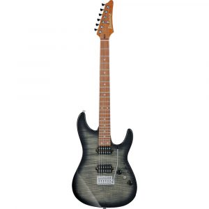 Ibanez AZ24S1F-TKS E-Gitarre