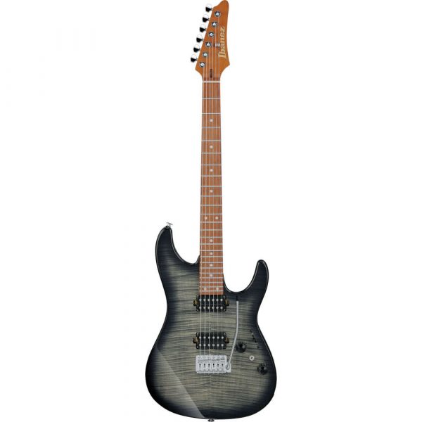 Ibanez AZ24S1F-TKS E-Gitarre