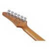 Ibanez AZ24S1F-TXB E-Gitarre – Bild 10