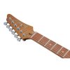 Ibanez AZ24S1F-TXB E-Gitarre – Bild 9