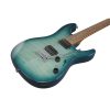 Ibanez AZ24S1F-TXB E-Gitarre – Bild 4