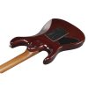 Ibanez AZ24S1F-VLS E-Gitarre – Bild 6