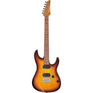 Ibanez AZ24S1F-VLS E-Gitarre