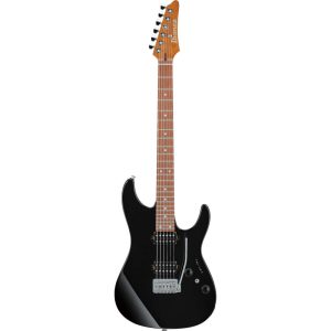 Ibanez AZ24S2-BK E-Gitarre