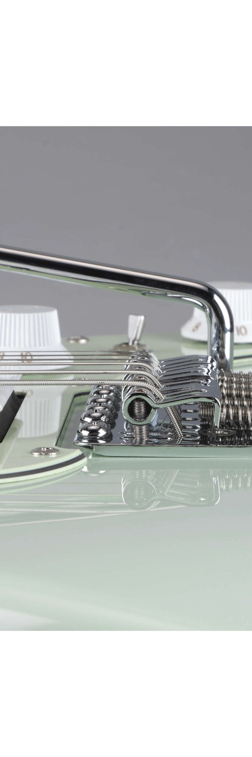 Ibanez AZES40-MGR E-Gitarre – Bild 10