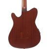 Ibanez FRH20SMN-TCL Klassikgitarre mit Tonabnehmer – Bild 7