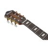Ibanez FRH20SMN-TCL Klassikgitarre mit Tonabnehmer – Bild 11