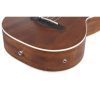 Ibanez PNB14E-OPN Akustikbass Short Scale 4-Saiter – Bild 4