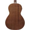 Ibanez PNB14E-OPN Akustikbass Short Scale 4-Saiter – Bild 5