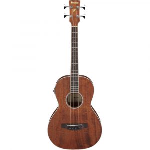 Ibanez PNB14E-OPN Akustikbass Short Scale 4-Saiter
