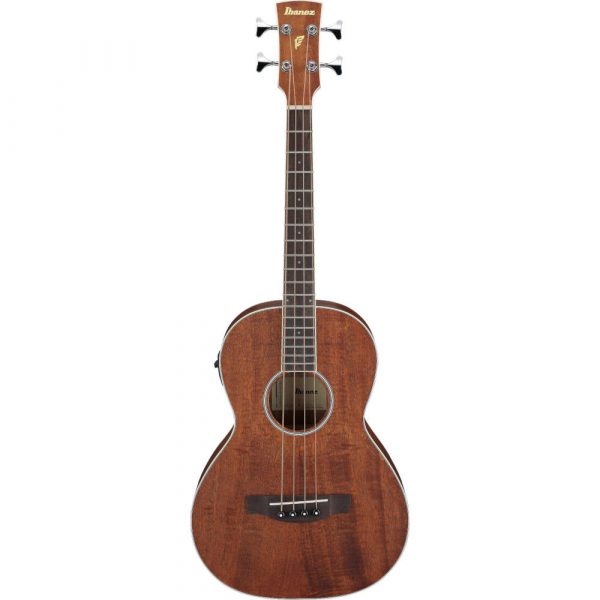 Ibanez PNB14E-OPN Akustikbass Short Scale 4-Saiter