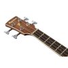 Ibanez PNB14E-OPN Akustikbass Short Scale 4-Saiter – Bild 8