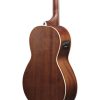 Ibanez PNB14E-OPN Akustikbass Short Scale 4-Saiter – Bild 6