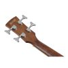 Ibanez PNB14E-OPN Akustikbass Short Scale 4-Saiter – Bild 9