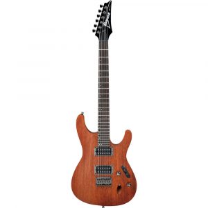 Ibanez S521-MOL E-Gitarre